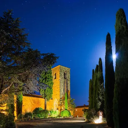 Hotel Castello Di Spaltenna Exclusive Resort&spa 5*